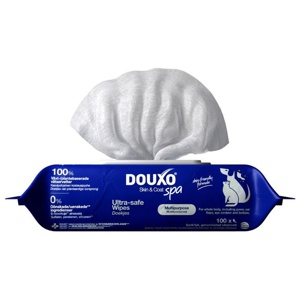 Wipes 100 stk produktbillede