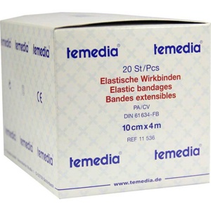 WIRKBINDE 10 cmx4 m Produktbild