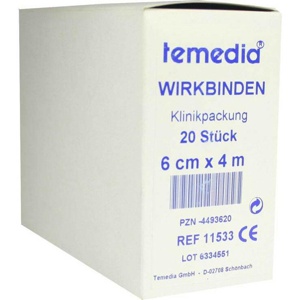 WIRKBINDE 6 cmx4 m Produktbild