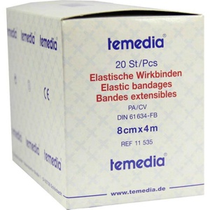WIRKBINDE 8 cmx4 m Produktbild