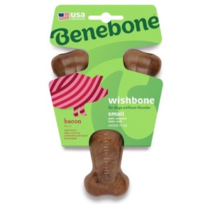 Wishbone bacon small produktbillede