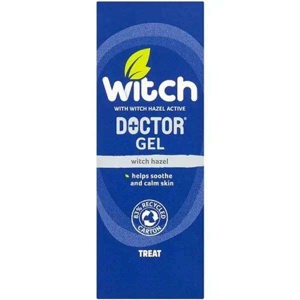 Witch Doctor Hazel Treat Gel 35ml product image