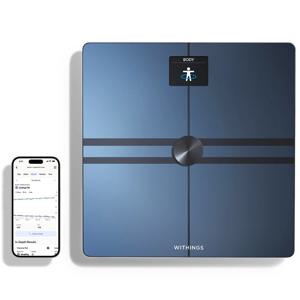 Withings Body Comp Black produkt bild