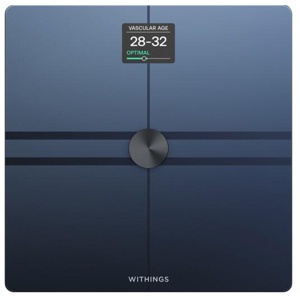 Withings Body Comp Scales Black product image
