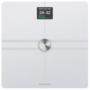 Withings Body Comp Scales White product image