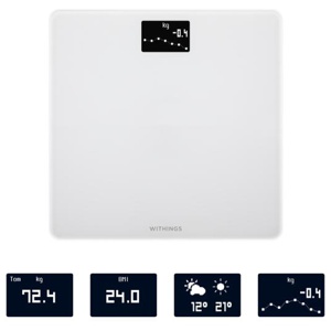 Withings Body Scales White product image