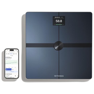 Withings Body Smart Scales Black product image