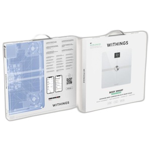 Withings Body Smart Scales White product image