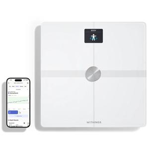 Withings Body Smart White produkt bild
