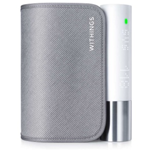 Withings BPM Core BlutdruckmessgerÃ¤t kabellos Produktbild