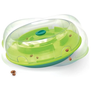 Wobble Bowl Mit Nivå 1 - Wobble Bowl Mit produkt bild