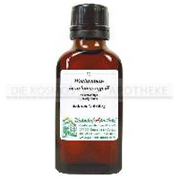 Wochenbettbauchmassageöl 50 ml Öl Produktbild