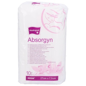 WÖCHNERINNEN RECHTECKVORLAGEN 7,5x27 cm Produktbild