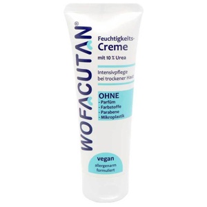 WOFACUTAN Feuchtigkeitscreme Produktbild
