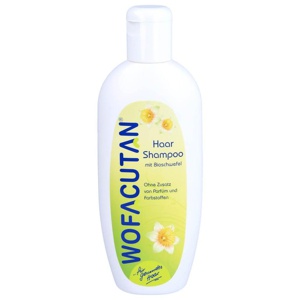 WOFACUTAN Haarshampoo Produktbild