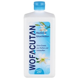 WOFACUTAN medicinal Waschlotion Produktbild