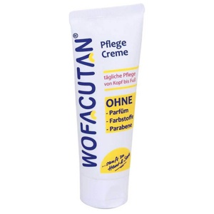 WOFACUTAN Pflegecreme Produktbild