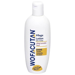 WOFACUTAN Pflegelotion Produktbild