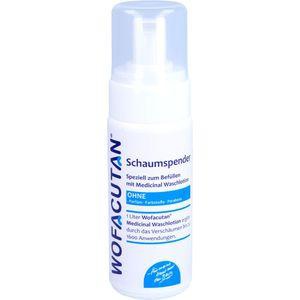 WOFACUTAN Schäumerflasche Schaumspender Produktbild