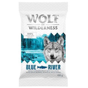 Wolf of Wilderness Adult "Blue River" - Lachs Produktbild