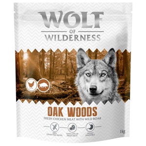 Wolf of Wilderness Adult "Oak Woods" - Wildschwein Produktbild