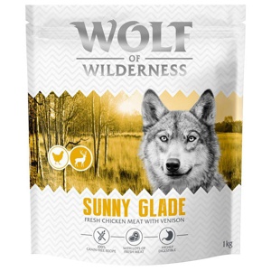 Wolf of Wilderness Adult "Sunny Glade" - Hirsch Produktbild