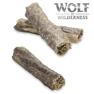 Wolf of Wilderness Fischrollen "Altlantic Wave" Produktbild