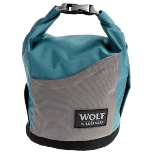 Wolf of Wilderness Futterbeutel Produktbild
