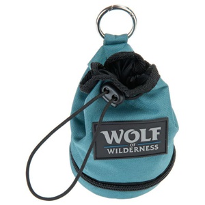 Wolf of Wilderness Snackbeutel Produktbild
