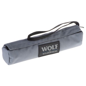 Wolf of Wilderness Trainings-Dummy mit Handschlaufe Produktbild