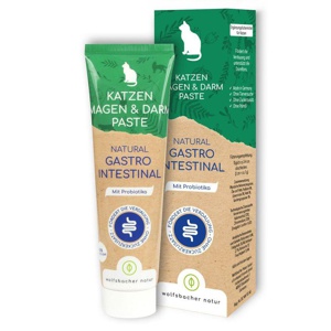 Wolfsbacher Natur Magen-Darm Paste Produktbild