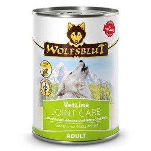 Wolfsblut - Joint Care - VetLine Nassfutter für Hunde Produktbild