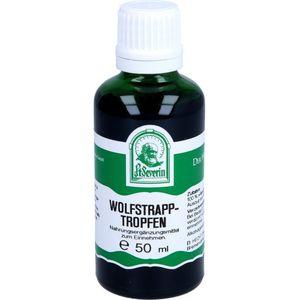 WOLFSTRAPP Tropfen zum Einnehmen Produktbild