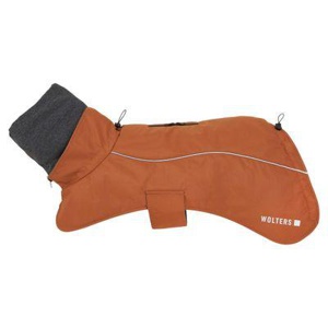 Wolters Cape Adventure Hundezubehör braun 24 cm Produktbild