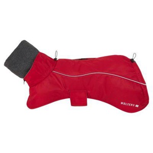 Wolters Cape Adventure Hundezubehör rot 24 cm Produktbild