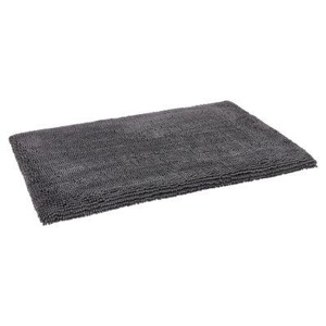 Wolters Cleankeeper Reise Pad Hundezubehör dunkelgrau S Produktbild