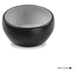 Wolters Diner Colour Hundezubehör schwarz/ grau S Produktbild