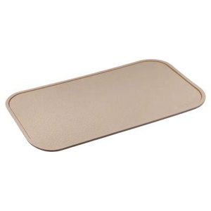 Wolters Napfunterlage Rainbow Hundezubehör beige S Produktbild