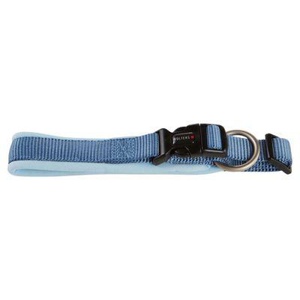 Wolters Professional Comfort Hundehalsband blau XXXS Produktbild