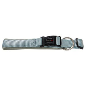 Wolters Professional Comfort Hundehalsband grün XXXS Produktbild