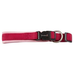 Wolters Professional Comfort Hundehalsband rosa XXXS Produktbild