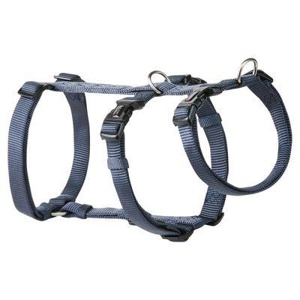 Wolters Professional Geschirr No Escape graphit S Produktbild