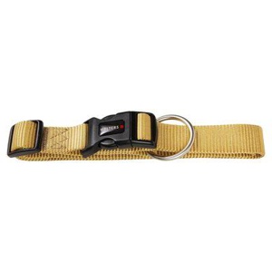 Wolters Professional Halsband ocker XS Produktbild