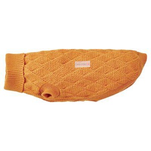 Wolters Strickpullover Diamond Hundezubehör 20 cm Produktbild