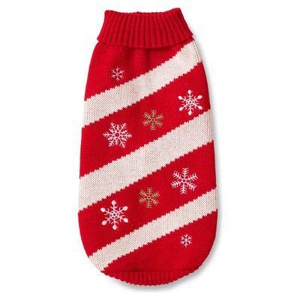 Wolters Strickpullover Frosty Hundezubehör 20 cm Produktbild