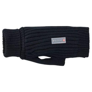 Wolters Strickpullover Ribsty breite Brust Hundezubehör 30 cm Produktbild