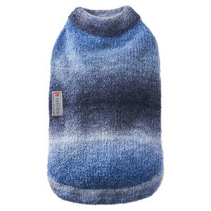 Wolters Strickpullover Sky Hundezubehör 20 cm Produktbild