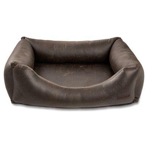 Wolters Vintage Hundelounge Hundelounge Hundebett braun S Produktbild