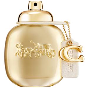 Woman Gold Parfum EdP 50 ml produkt bild