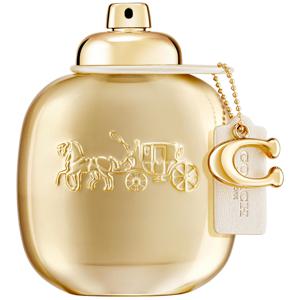 Woman Gold Parfum EdP 90 ml produkt bild